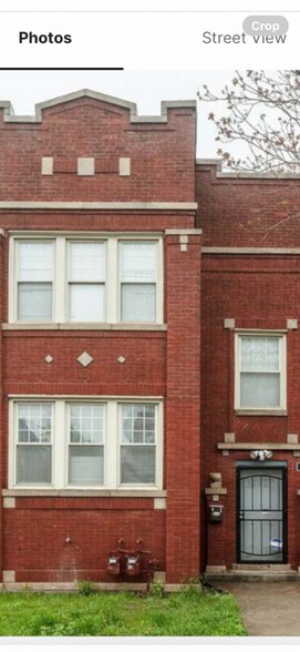 Building Photo - 7534 S Coles Ave