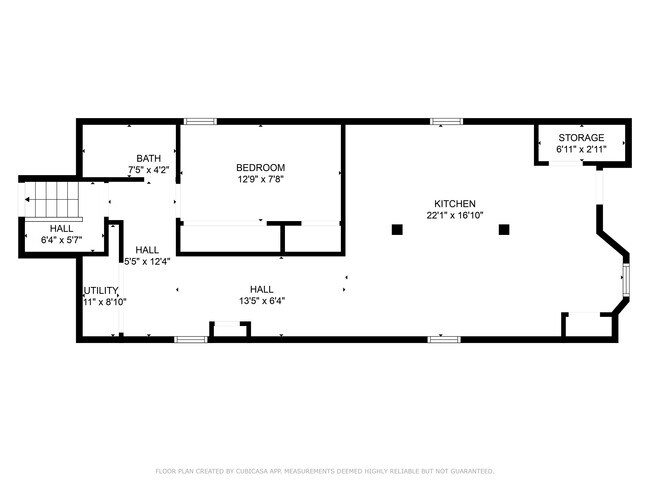 Building Photo - 750 COMMUNIPAW Ave