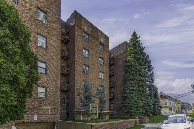 Building Photo - King Alfred Apartments