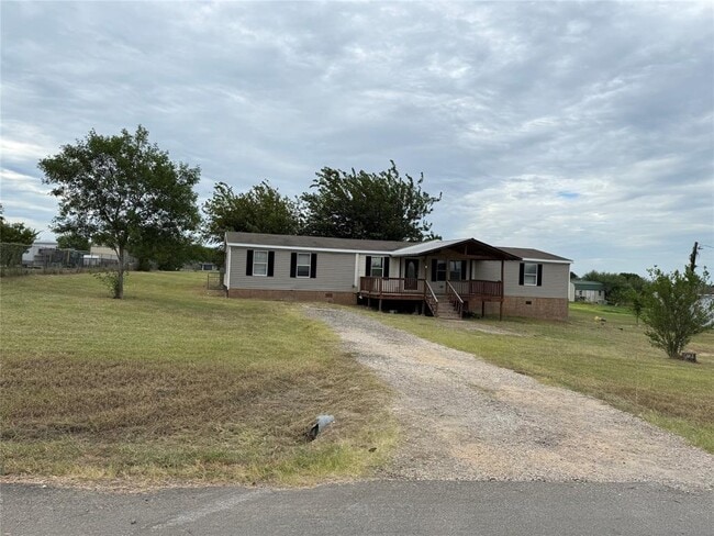 Primary Photo - 1110 Grandview Dr