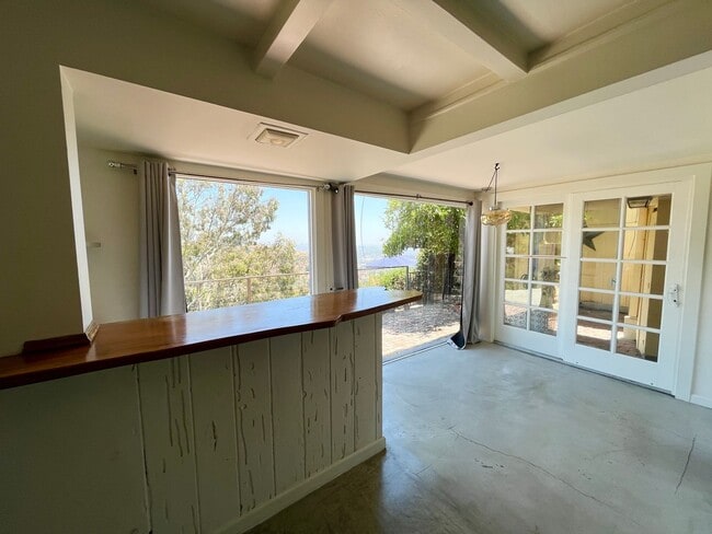 Building Photo - Excellent two Story Spanish style home located just minutes away from Sunset Strip