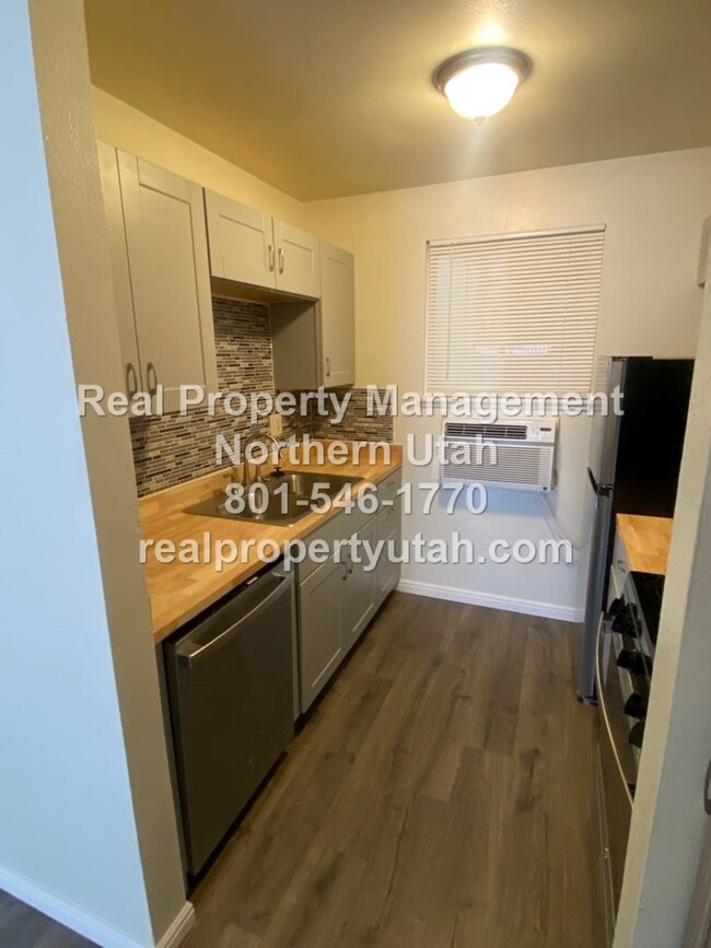 Building Photo - 2-Bedroom Condo in Ogden Coming Soon!