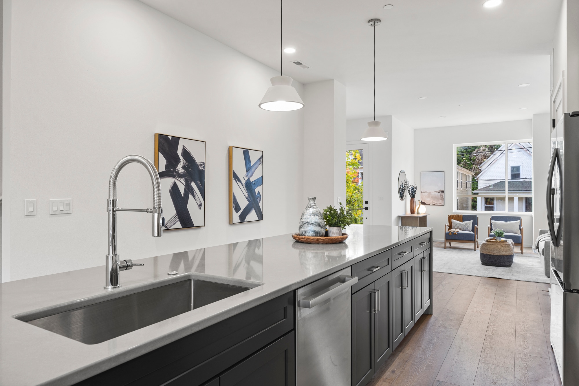 Building Photo - 591 NE Tillamook St