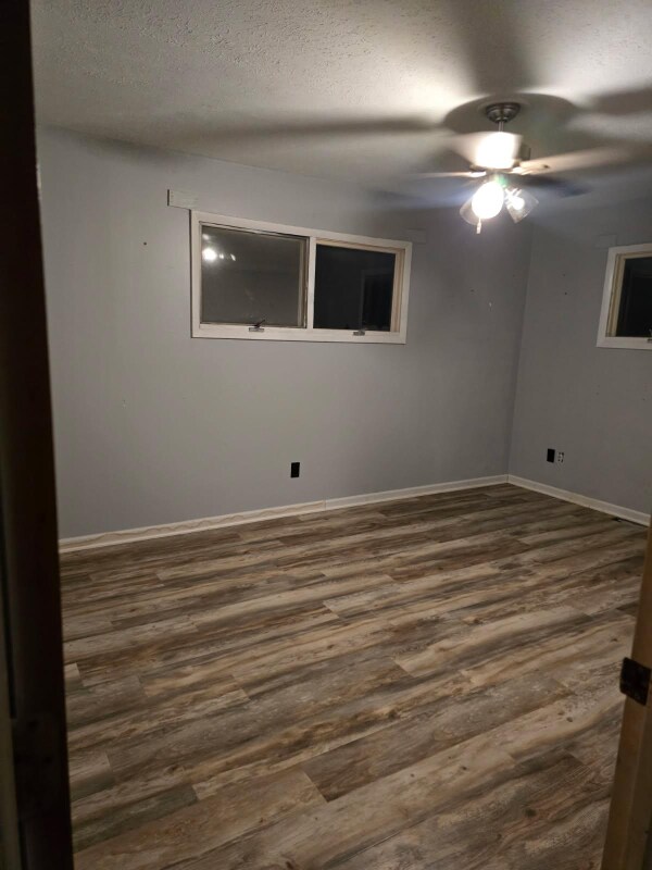 Building Photo - 203 Shavers Ford Rd