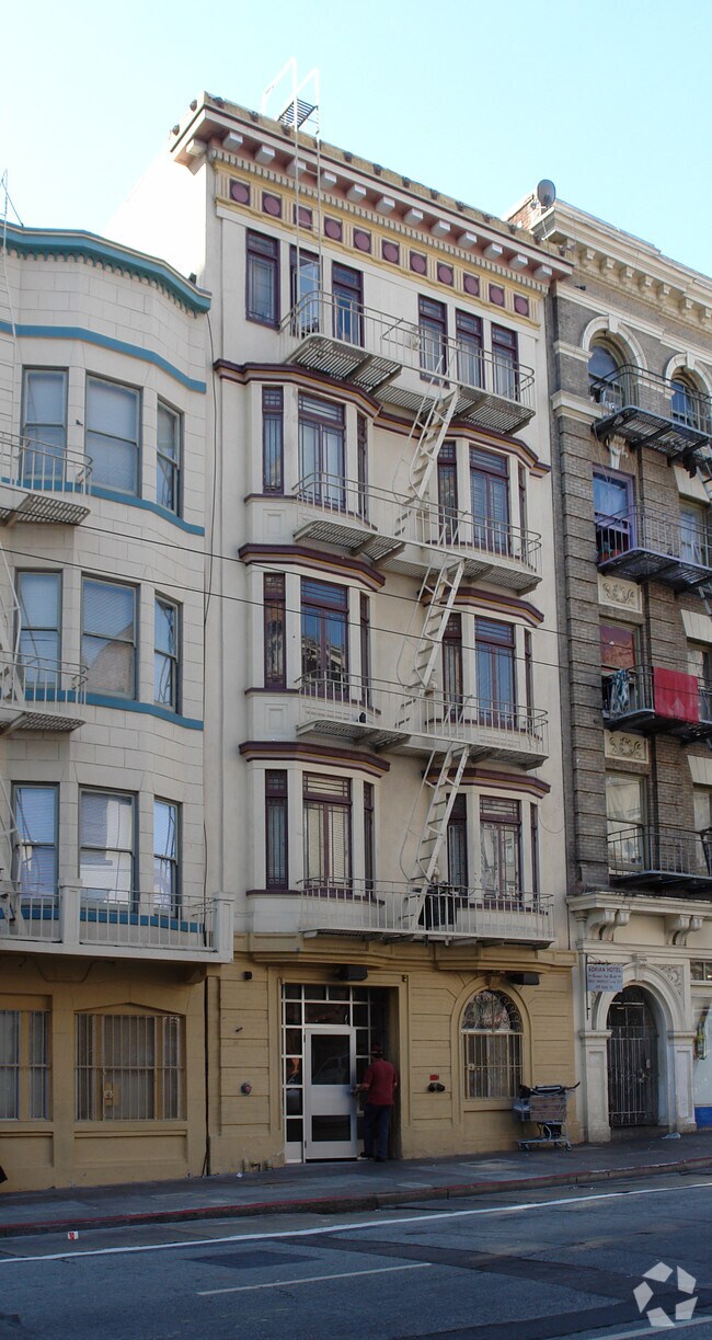 Cameo Apartments 481 Eddy St San Francisco CA 94109 Apartment Finder