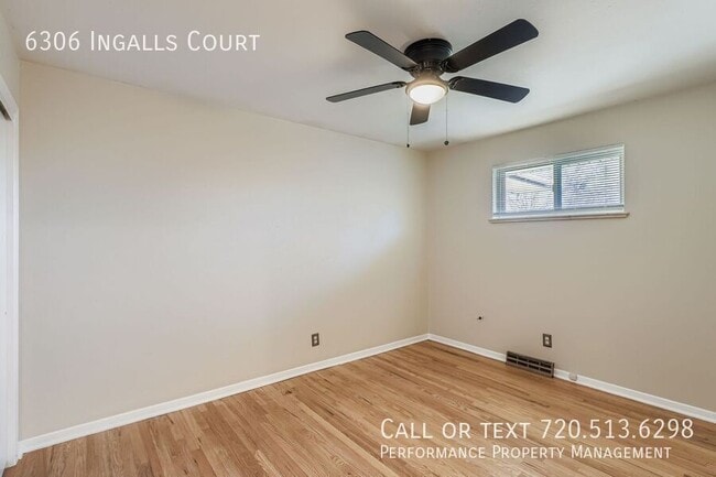 Building Photo - 6306 Ingalls Ct