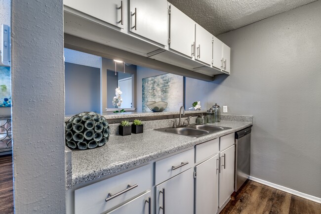 Interior Photo - Ashton Apartments