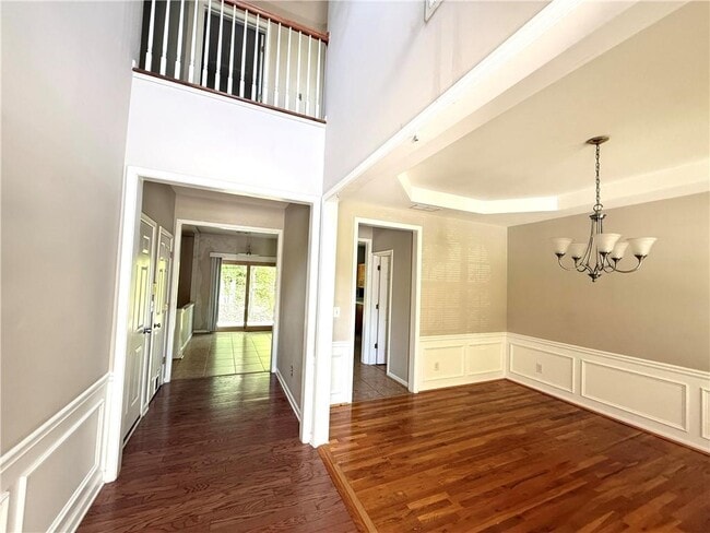 Building Photo - 6535 Whirlaway Dr