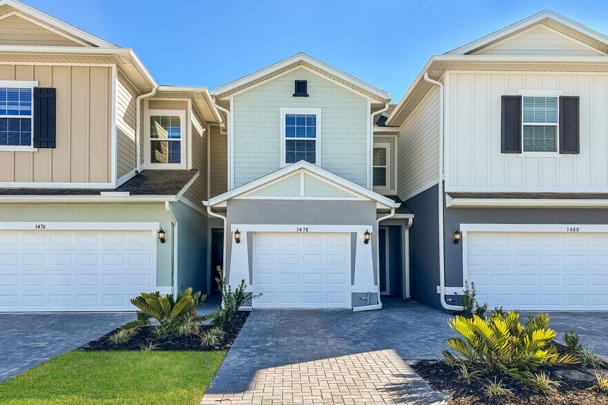 Building Photo - 1478 Tristar Dr