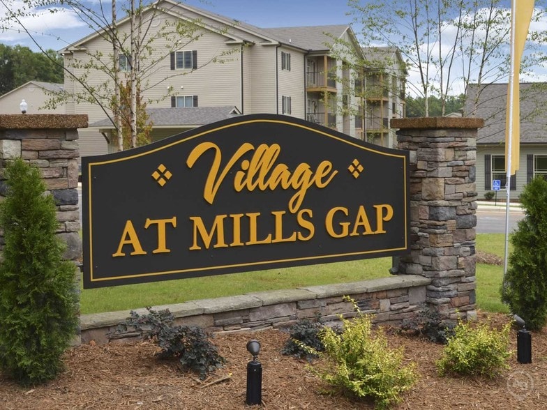 The Village at Mills Gap Boiling Springs, SC Apartment Finder
