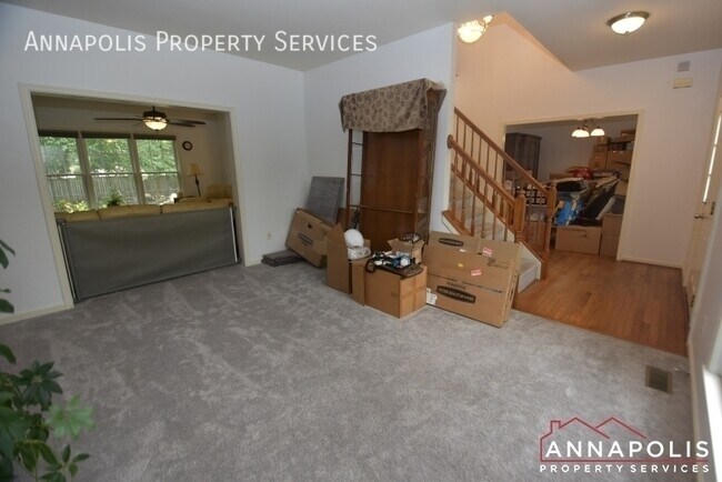 Building Photo - 307 Mainsail Dr