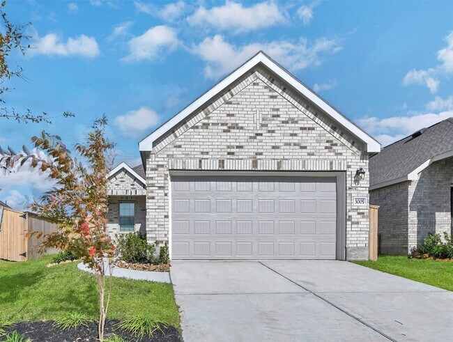 Primary Photo - 3005 Marble Rise Trl