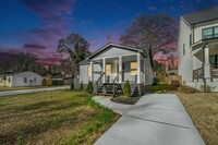 Building Photo - A Cozy 3-Bedroom, 2-Bathroom Renovated Gem...