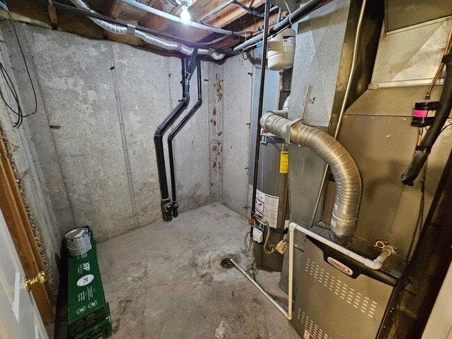 Building Photo - Spacious 3 Bd 2.5 Bath Townhouse in Bountiful