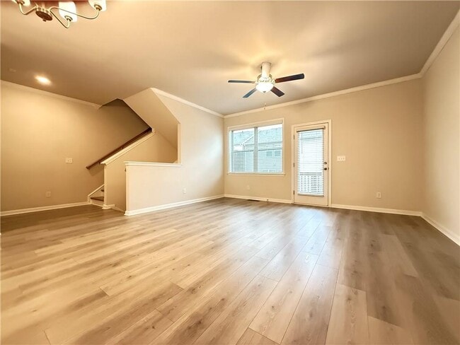 Building Photo - 3756 Davis Cir NW