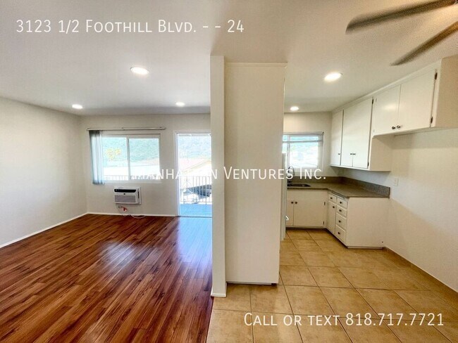 Building Photo - 3123 1/2 Foothill Blvd. --24