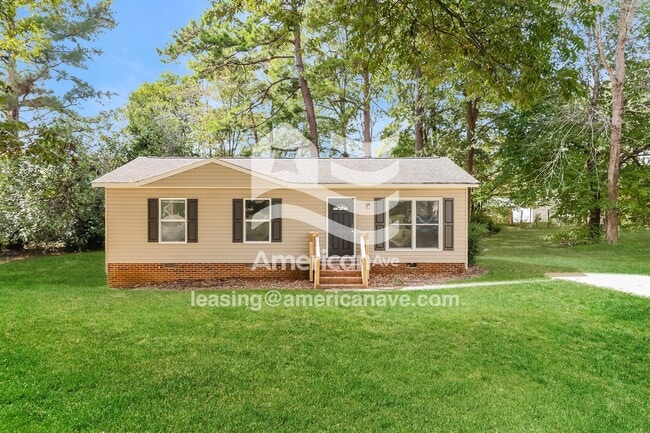 Primary Photo - 111 Camellia Cir