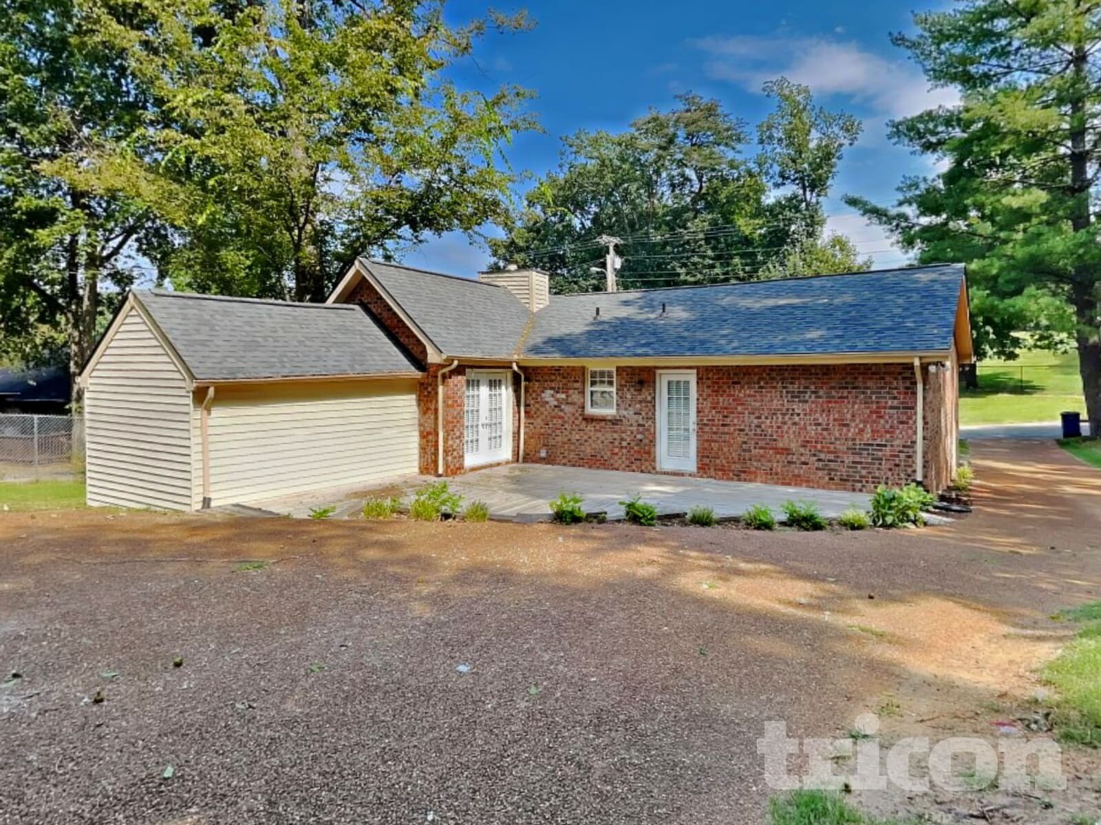 Building Photo - 3009 Blackwood Dr