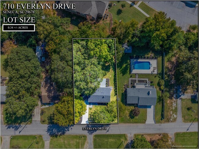 Building Photo - 710 Evelyn Dr