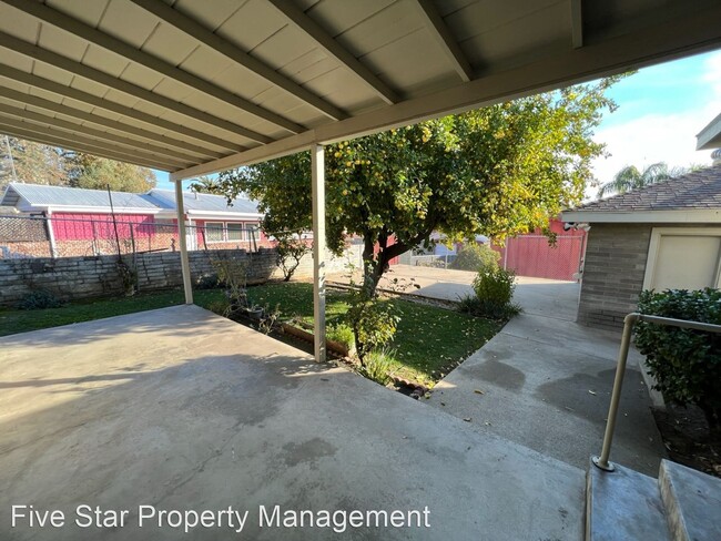 Building Photo - 1 br, 1 bath House - 1514 Scenic Dr