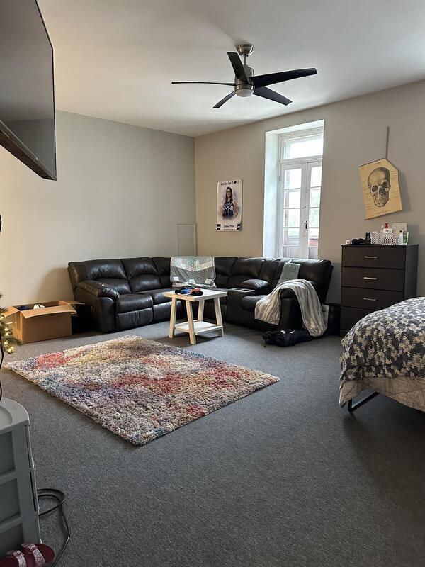 Building Photo - 733 Massachusetts Street - B