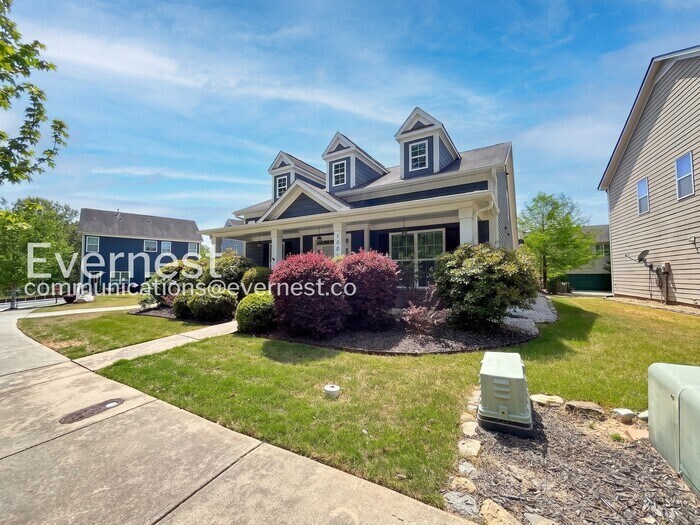 Building Photo - 1500 Drew Dr