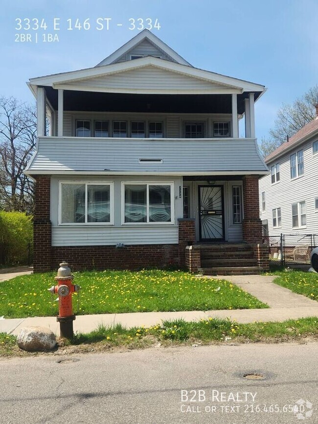 Building Photo - 3334 E 146th St