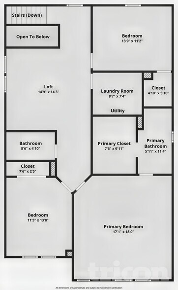 Building Photo - 123 Emily Crest Lane