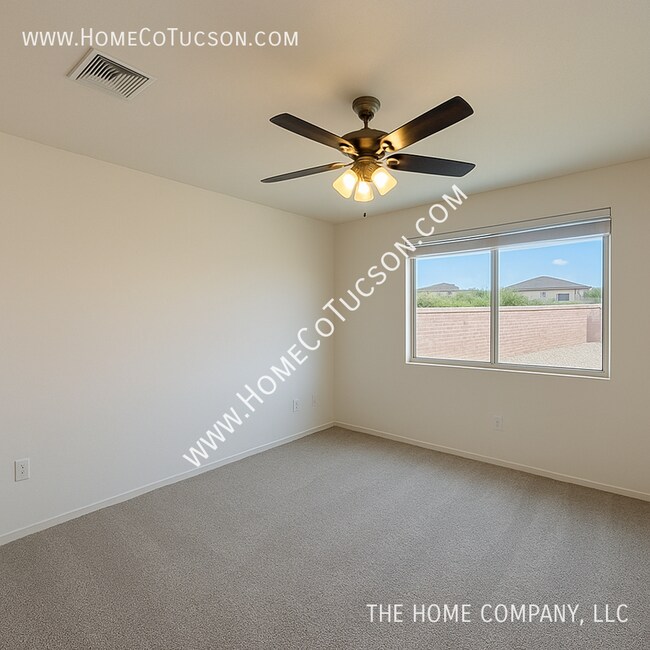 Building Photo - 5560 W Tumacacori Trl