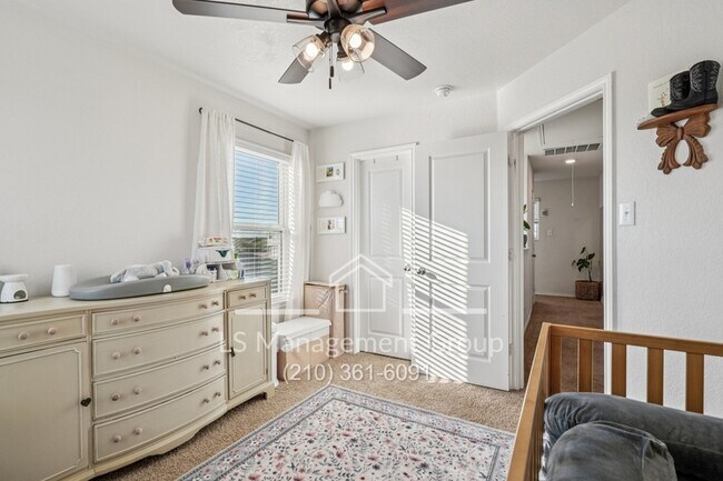 Building Photo - 8215 Blue Canal