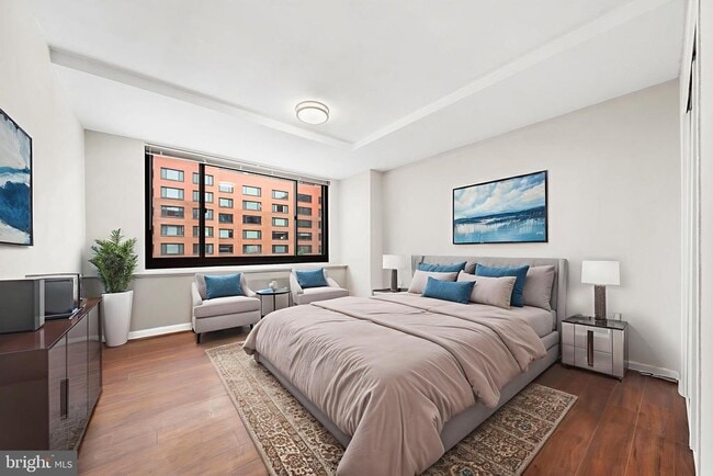 Building Photo - 1021 Arlington Blvd