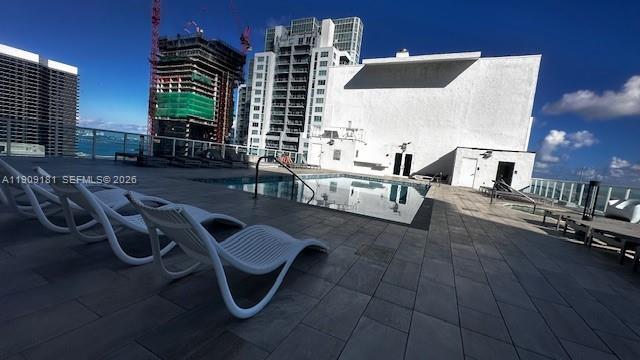 Building Photo - 133 NE 2nd Ave