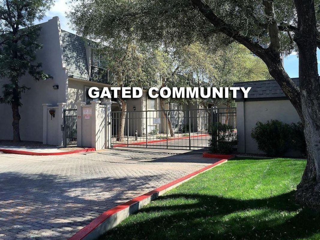 Building Photo - 1016 E Osborn Rd