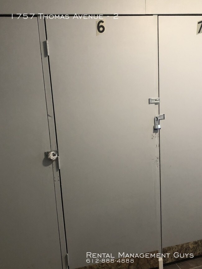 Building Photo - 1757 Thomas Ave W