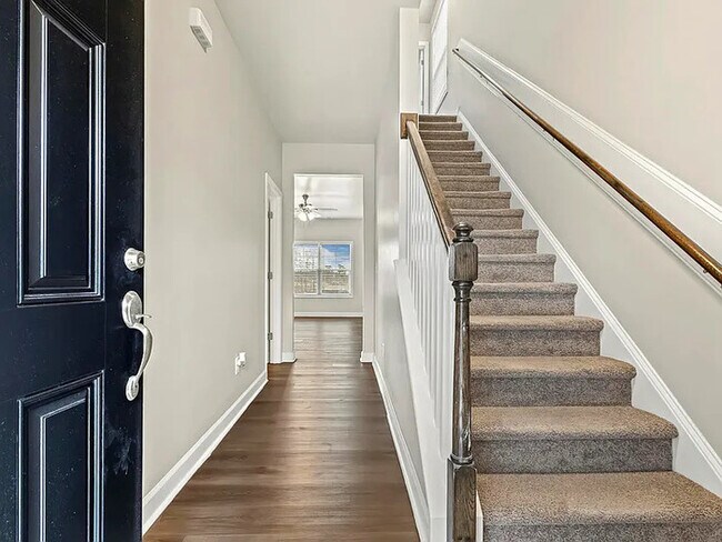 Building Photo - Earn Wealth While Leasing - Like a Homeown...