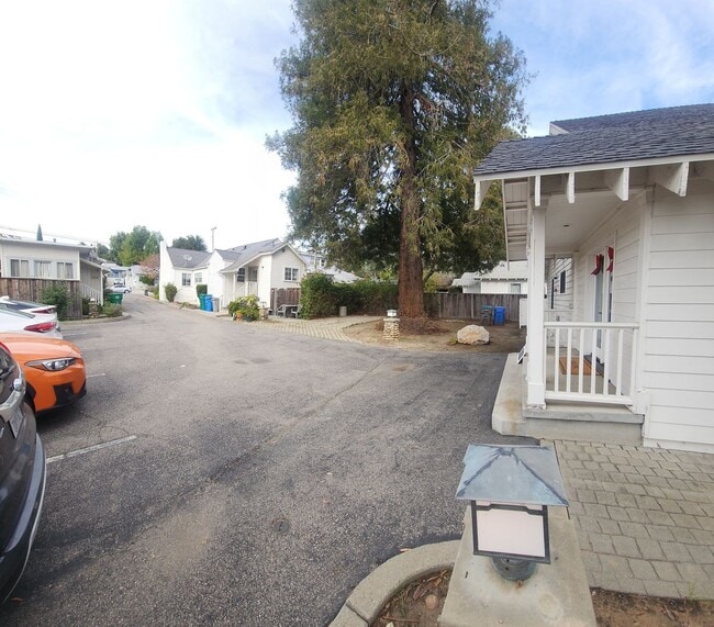 Building Photo - 3 Homes on 1 Lot! 7 Bedroom 4 bath home close to POLY off of Grand Avenue Entrance!!!!