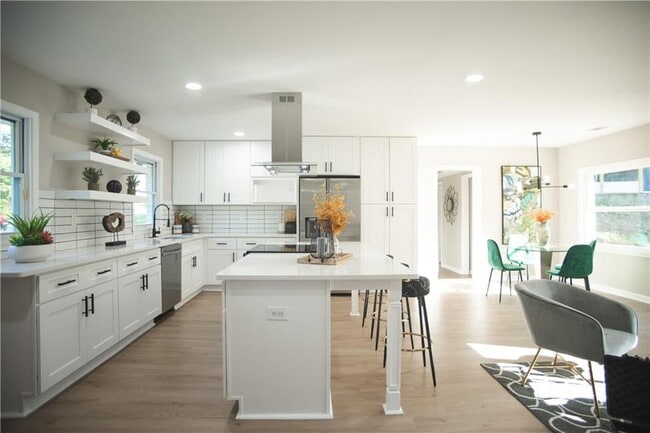 Building Photo - 3561 Misty Valley Rd