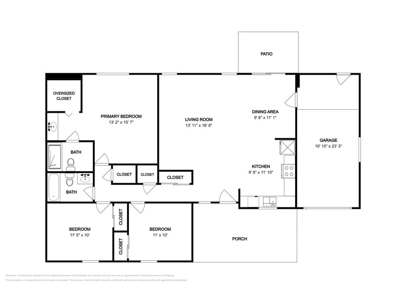 Building Photo - 351 Western Hills Dr SE