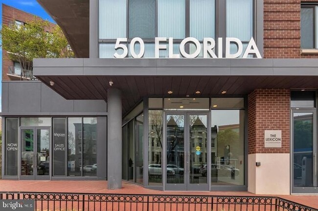 Building Photo - 50 Florida Ave NE