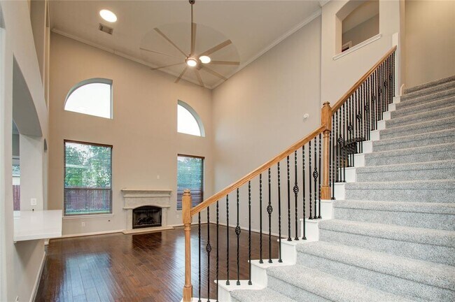 Building Photo - 6411 Hope Wood Mills Dr