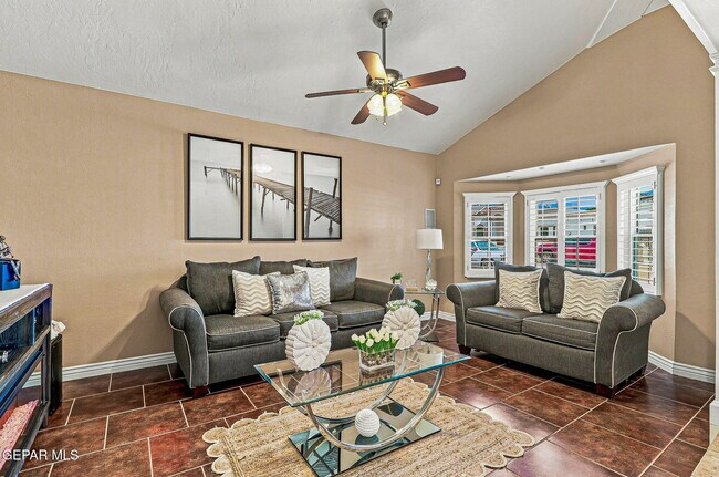 Building Photo - 4648 Robert Acosta Dr