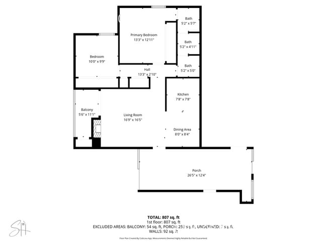 Building Photo - 512 E Monroe Dr