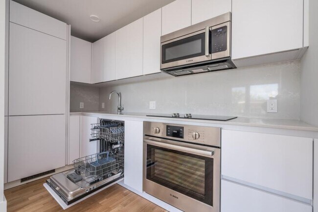 Primary Photo - 1 bedroom in Cambridge MA 02139