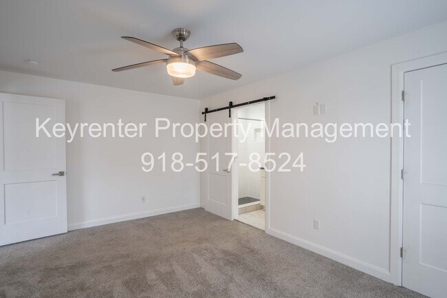Building Photo - Midtown Tulsa | 4 Bed | 2 Bath | 2,010 SQFT
