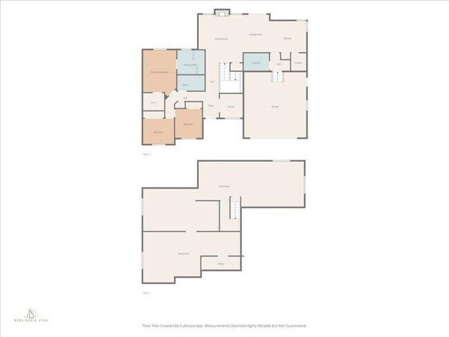 Building Photo - West Jordan 3 bed 2 bath Family home