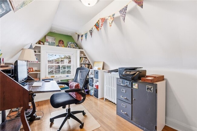 Building Photo - 901 S Trenton Ave