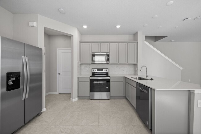Building Photo - New Construction Townhome