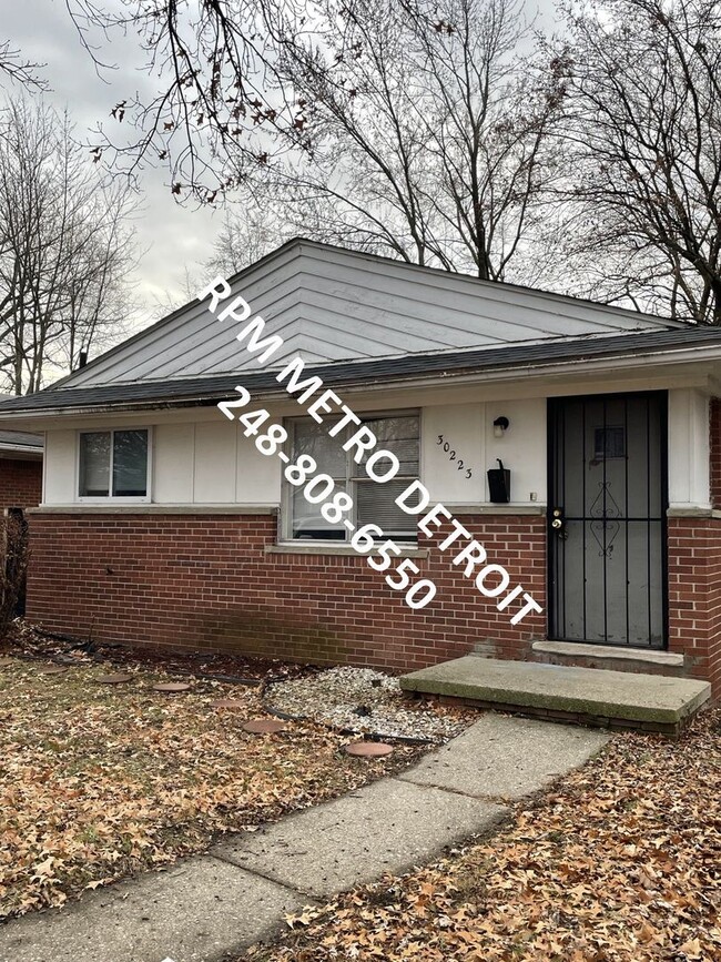 Building Photo - 2 Bedroom Ranch in Inkster