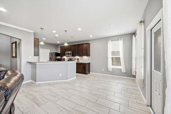 Building Photo - 4538 Buentello Dr
