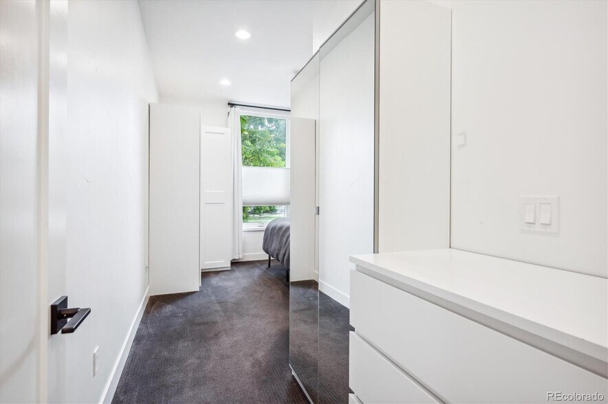 Bedroom 1 - 3126 N Gilpin St